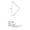 PH-046-Pull Handles