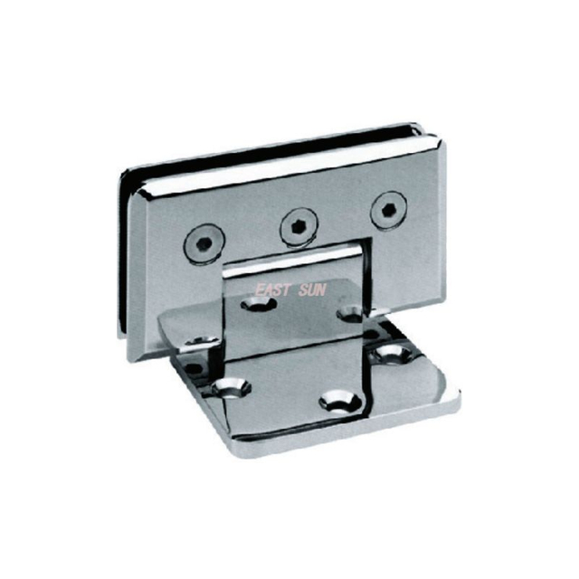 ESH-105-Shower Door Hinges