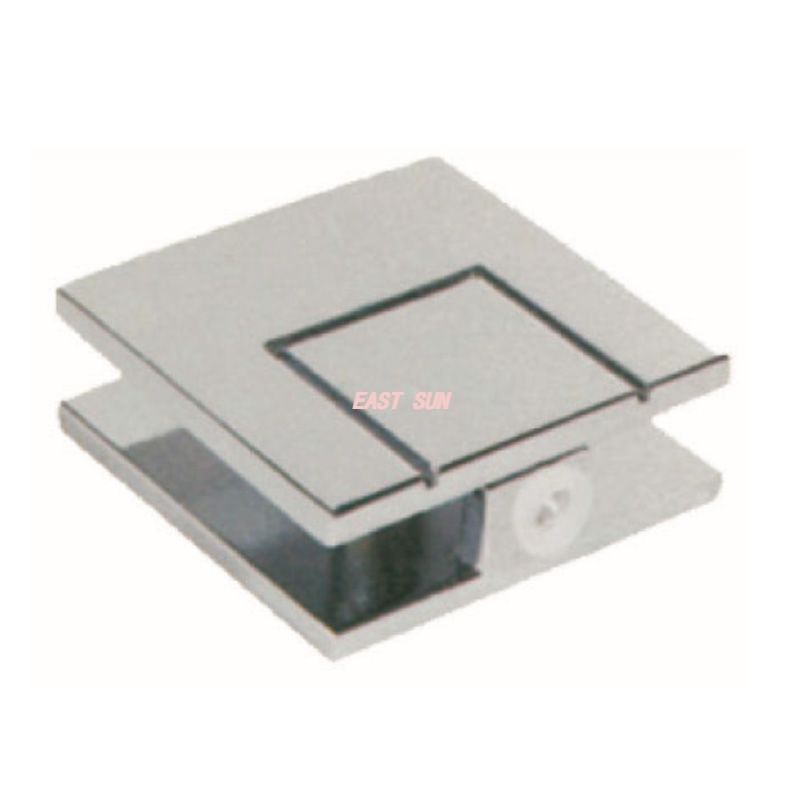 glass to glass clamp