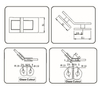 GBF-2004-Glass Clamps