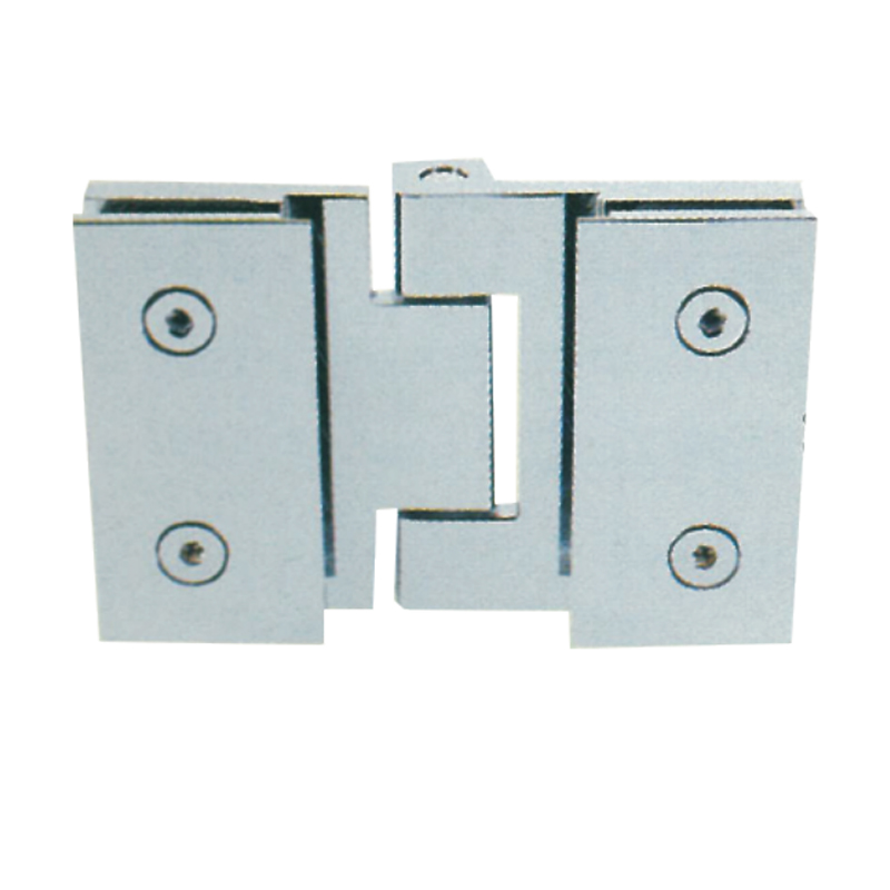 shower glass door hinges