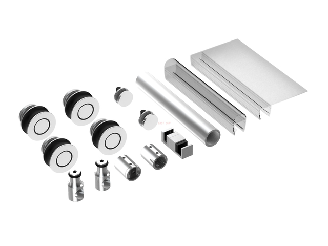 (CRE Series) TK-003B-Plus-Φ70