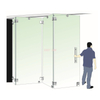 HR-005-Folding Door Systems