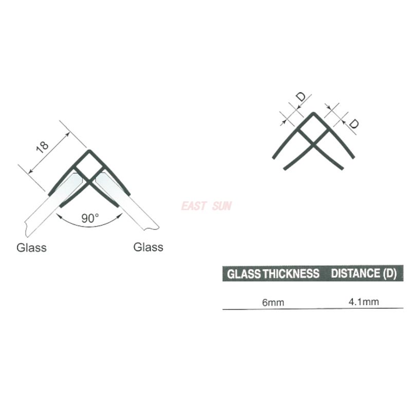 PTS-63-PVC Seal