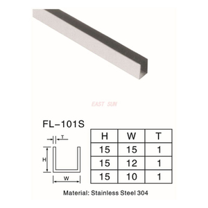 FL-101S-Sliding Systems