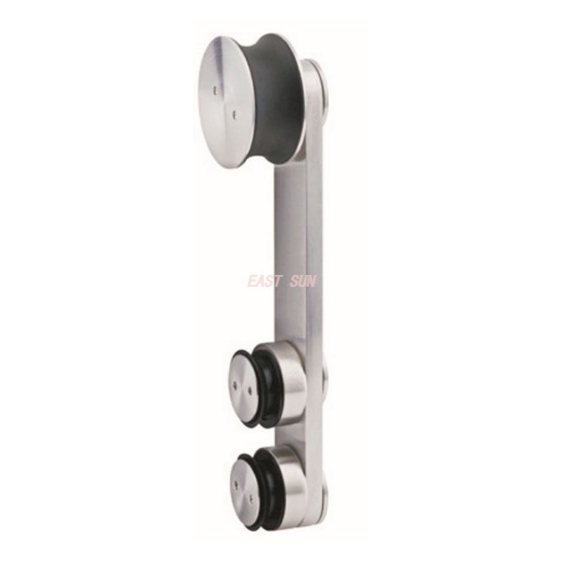 ESA-1A-Office Glass Fitting Systems
