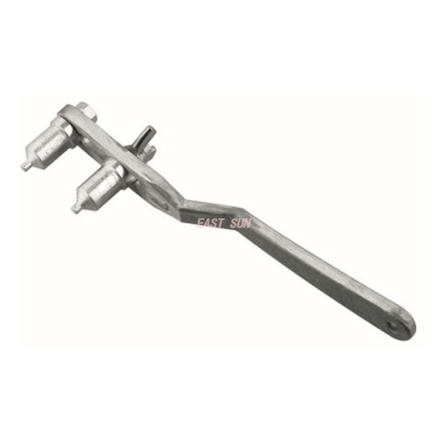 EST-005-Office Glass Fitting Systems