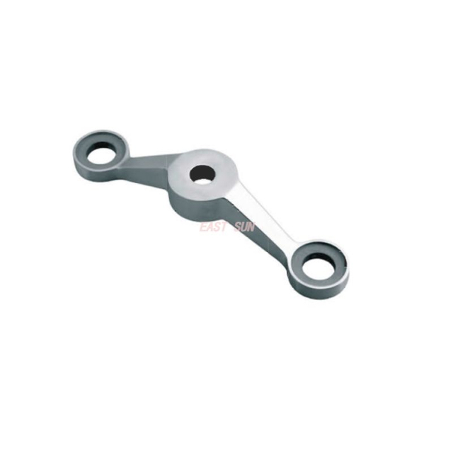 SD-204-2-180-Spider Fitting