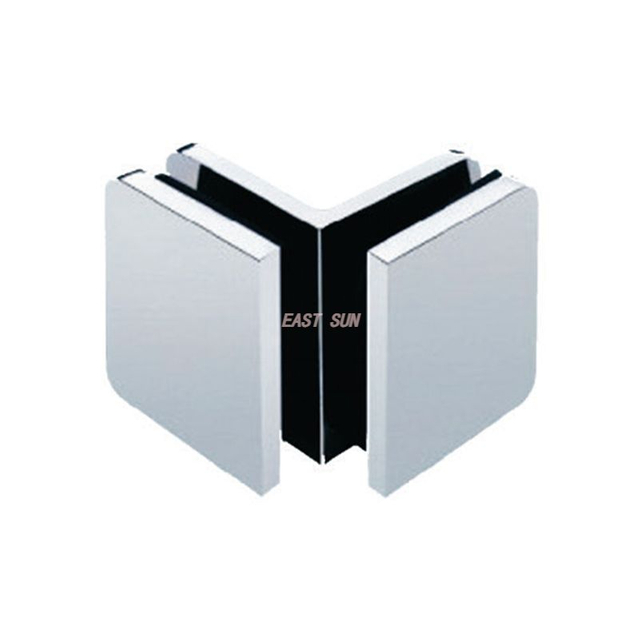 ESH-615-Brass Self-Rising Hinges