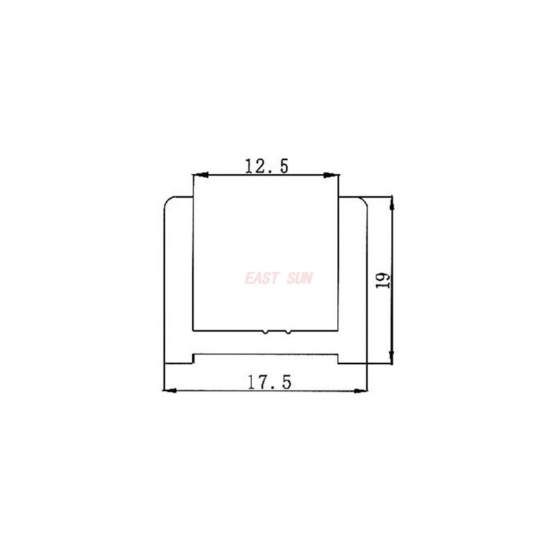 SA-009-12-Pivot Door Series