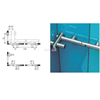 WS-20-Washroom Partition Fitting