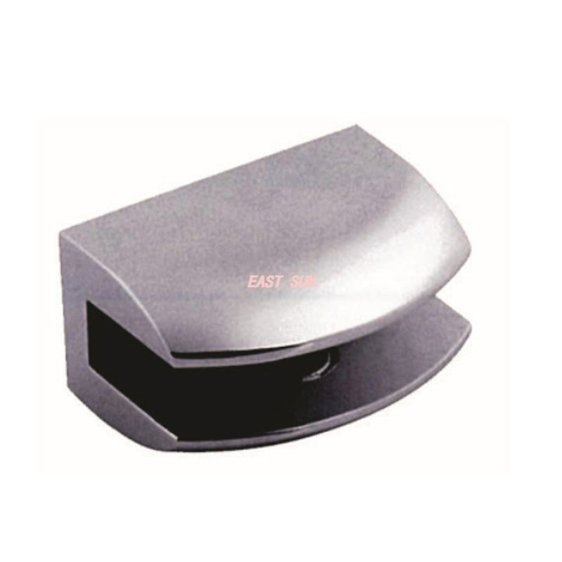 glass to glass clamp