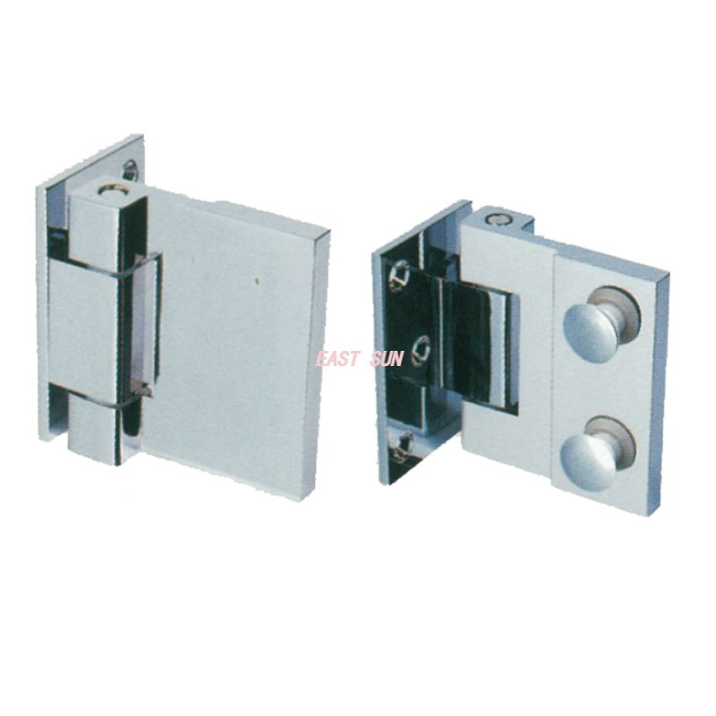 shower door hinge