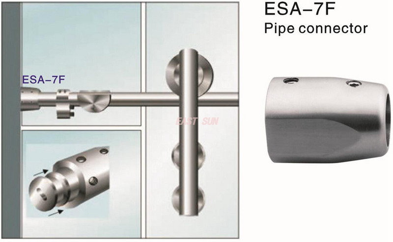 Pipe Connector