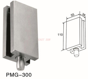 Dorma Patch Fittings Pivot Door PMB-300
