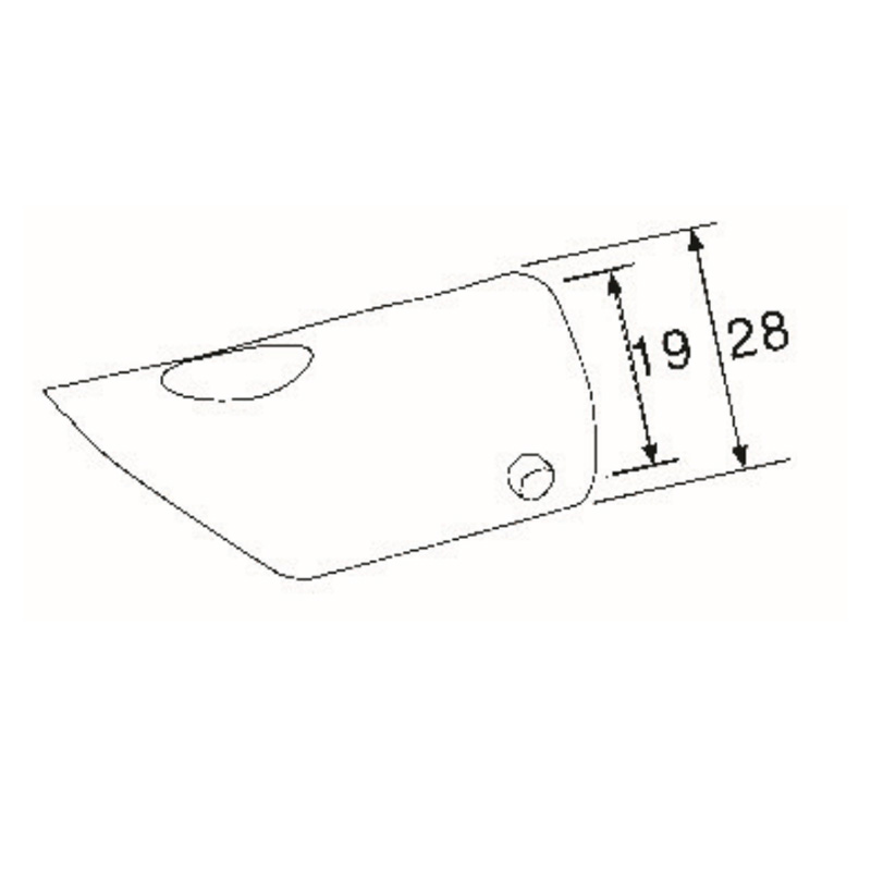 KF-015B-shower room connectors