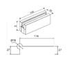 PCA-100-Patch Fitting