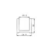SA-009-10-Pivot Door Series