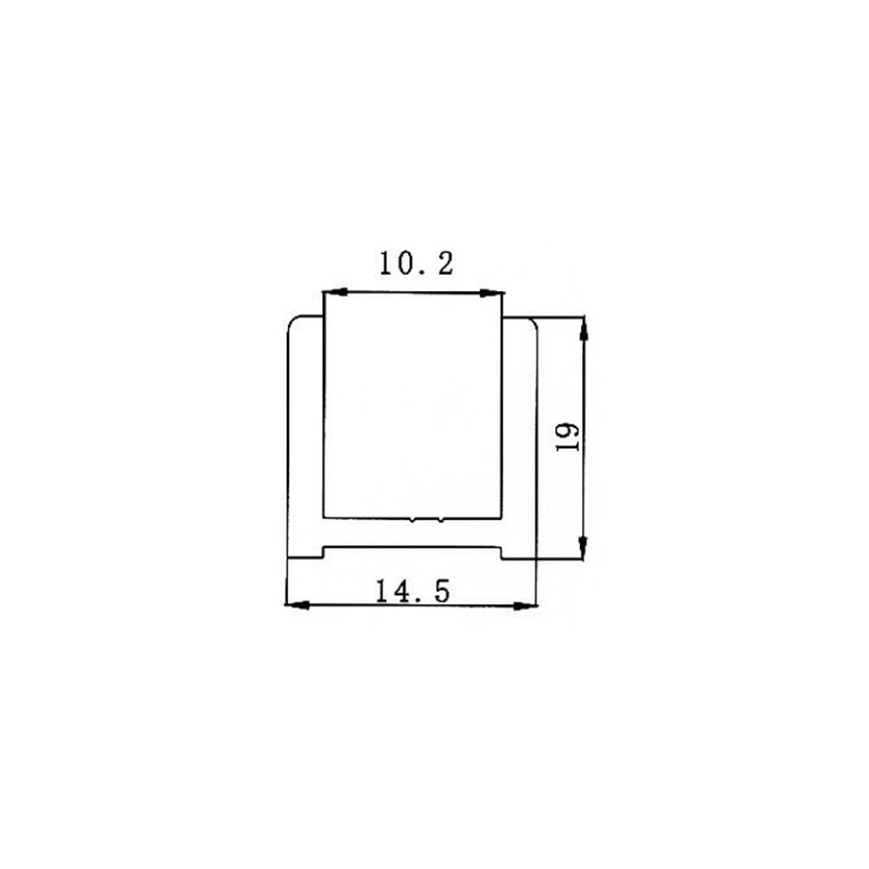 SA-009-10-Pivot Door Series