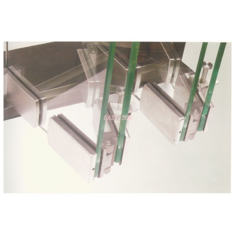 BT-04V-Folding Door Systems