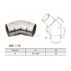 BS-114-Handrail Fittings