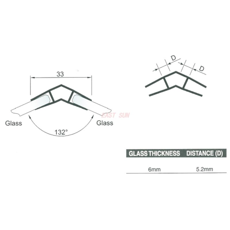 PTS-64-PVC Seal