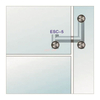 ESC-5-Office Glass Fitting Systems