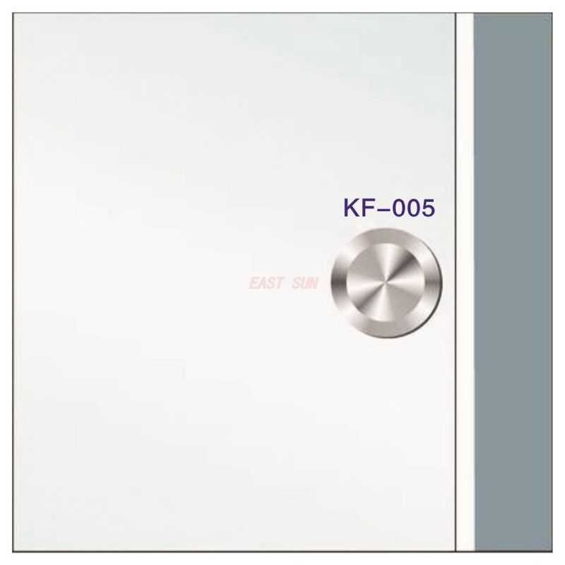 KF-005-Office Glass Fitting Systems