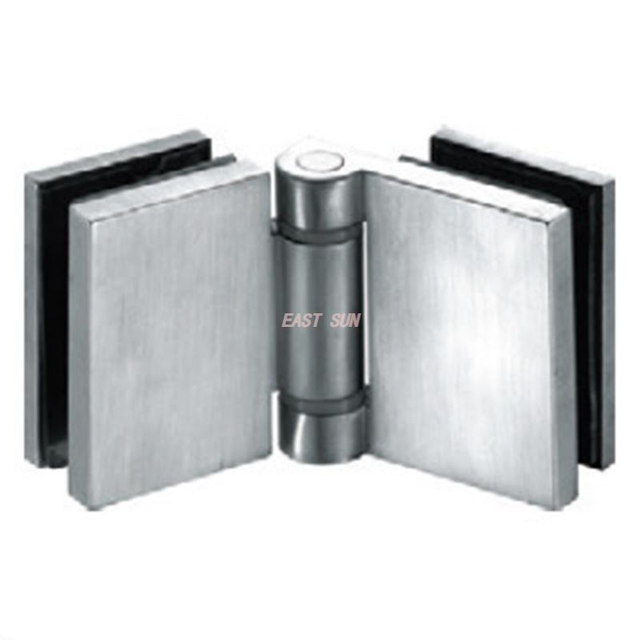 FSH-302-Folding Shower Hinges