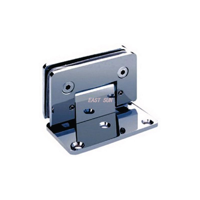 ASH-215-Adjustable Shower Hinges