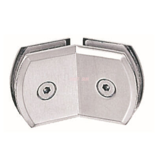 GBA-204-Glass Clamps