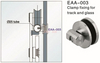 EAA-003-Office Glass Fitting Systems