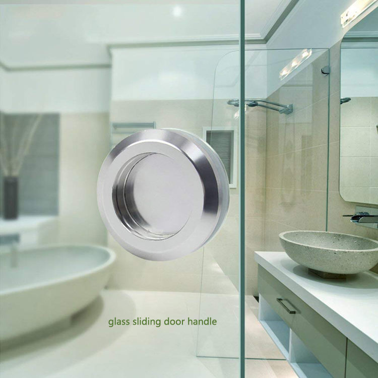 The Beauty and Functionality of Shower Sliding Doors