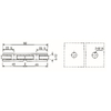 GBF-815-Glass Clamps