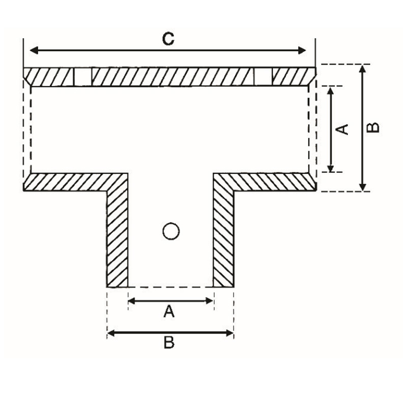 KF-050-shower room connectors