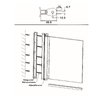 CEK-002- Shower Room Series & Fitting