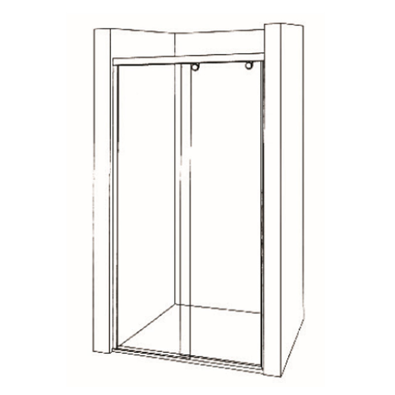 SR-014-04- shower room series & fitting