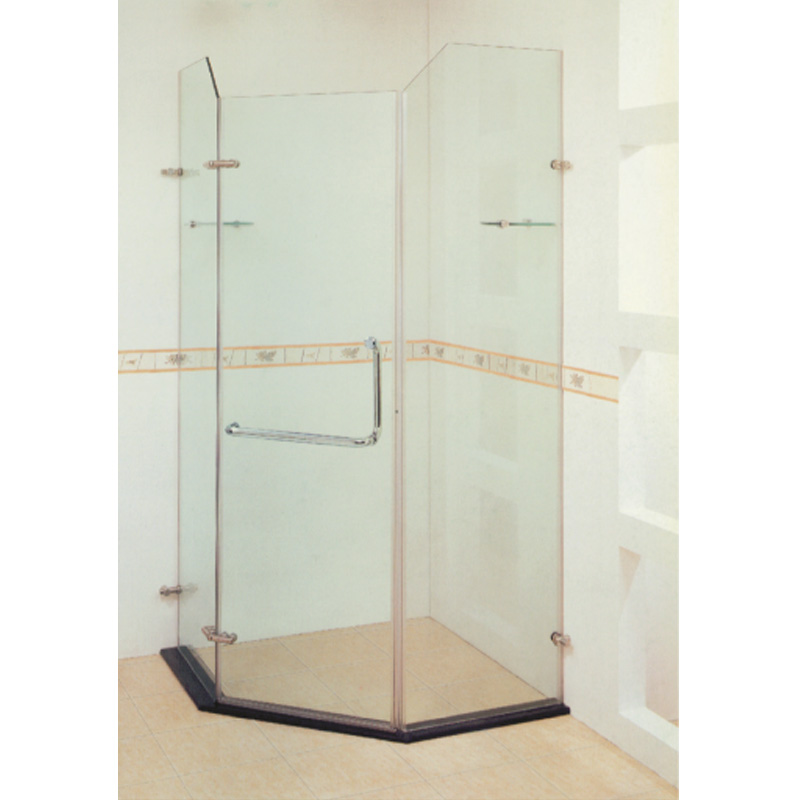 KF-013-shower room series & fitting