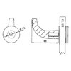 HOK-1002-Pivot Door Series