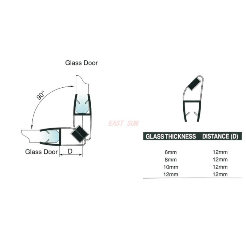 PTS-01-PVC Seal