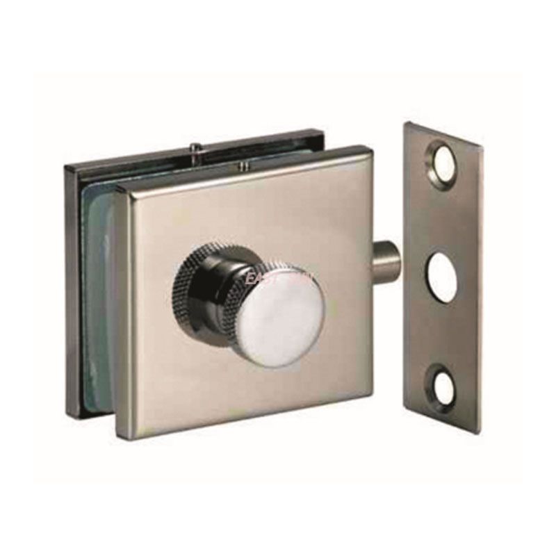 GHL-002S-Glass Door Locks