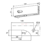 PCD-500-Patch Fitting