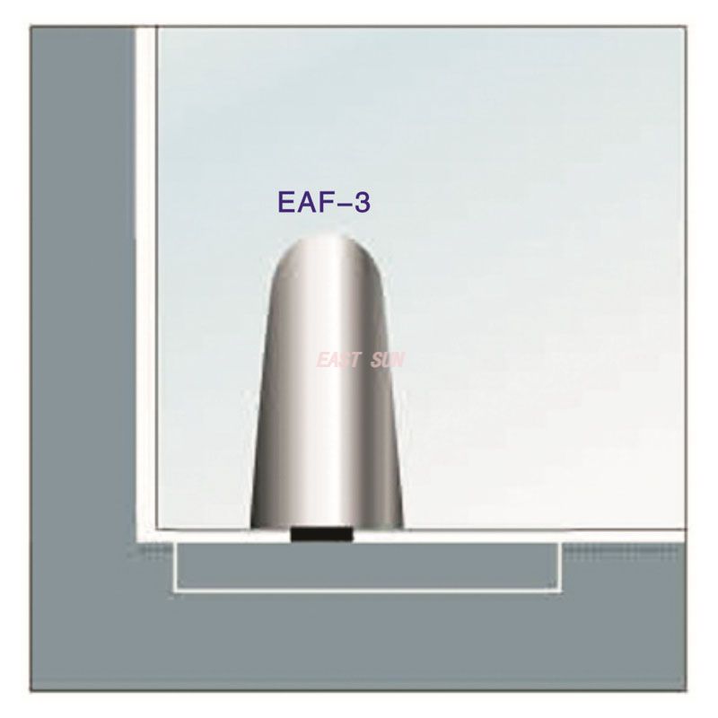 EAF-3-Office Glass Fitting Systems