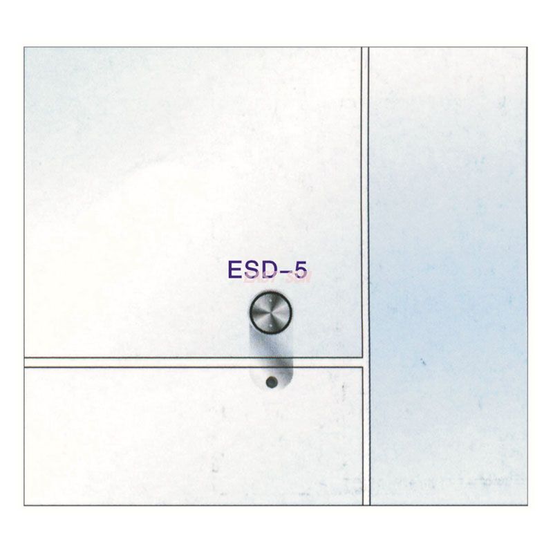 ESD-5-Office Glass Fitting Systems