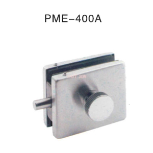 PME-400A-Patch Fitting
