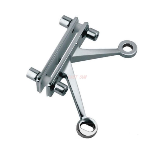 SDS200-2-90-Spider Fitting