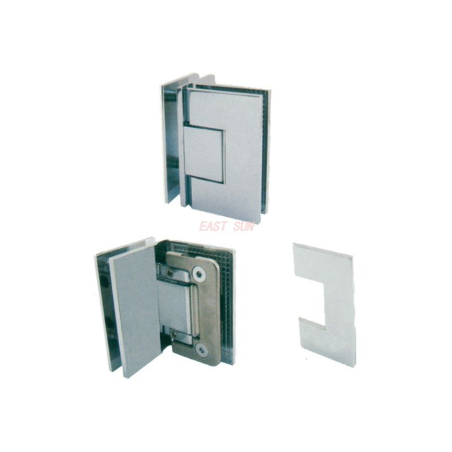 ACH-204-Adjustable Shower Hinges