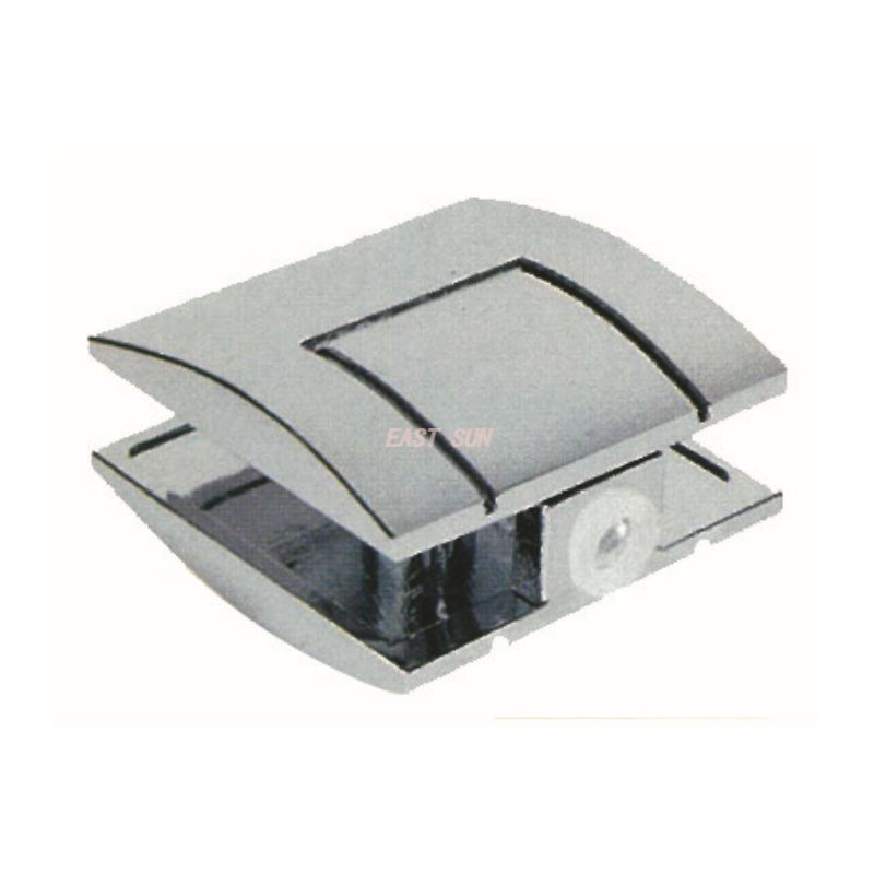 GBF-4001B-Glass Clamps