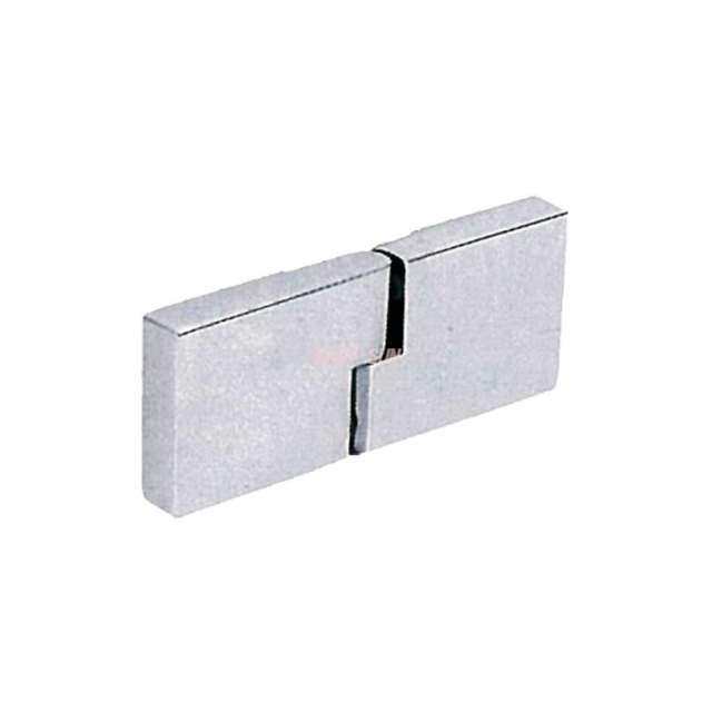 ESD-1003-Brass Self-Rising Hinges