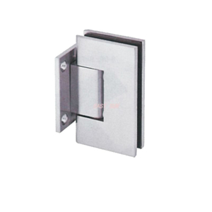 ESH-201BS-Shower Door Hinges